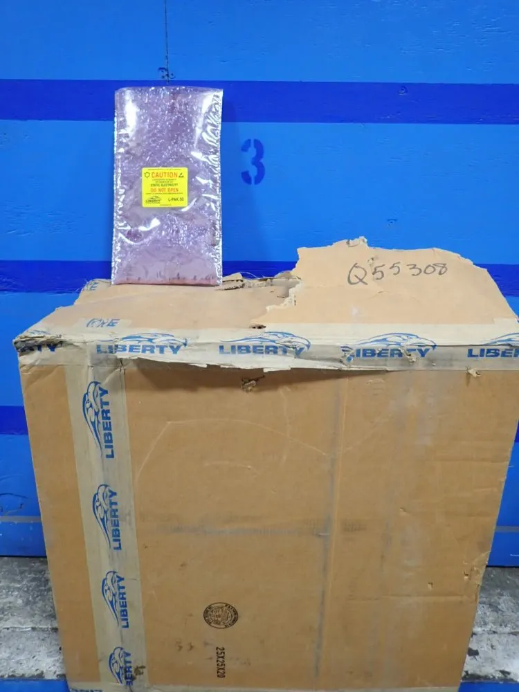 Liberty Film & Packaging Cushioned Packaging Bags