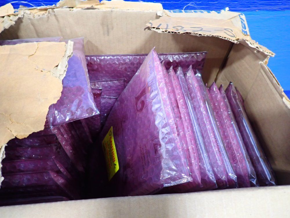 Liberty Film & Packaging Cushioned Packaging Bags