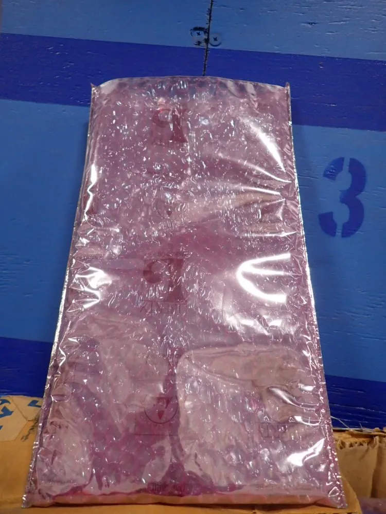 Liberty Film & Packaging Cushioned Packaging Bags