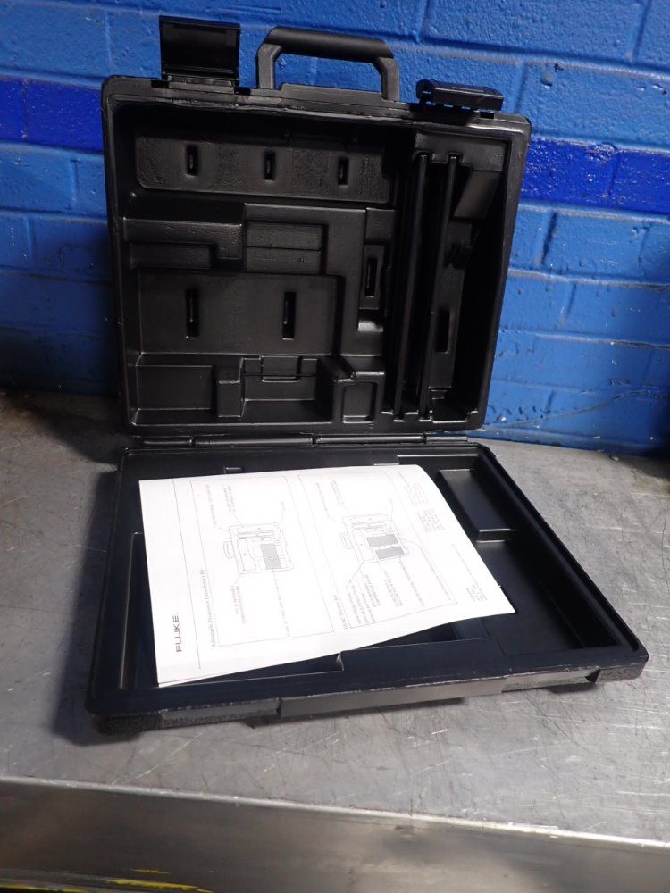 Fluke Carrying Case