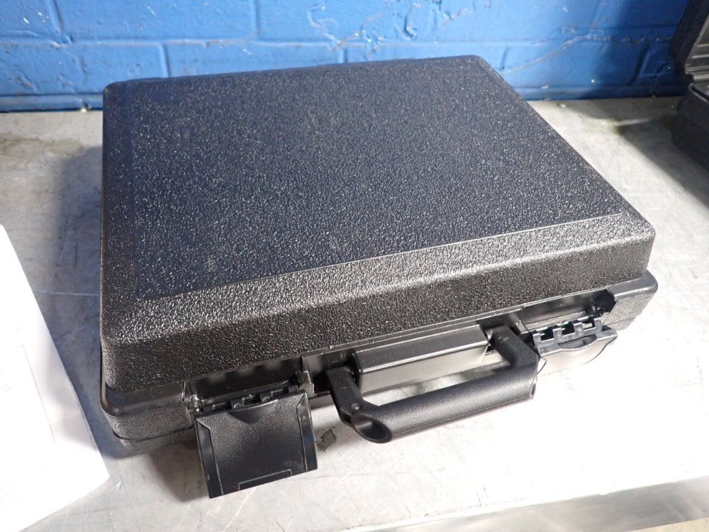 Fluke Carrying Case