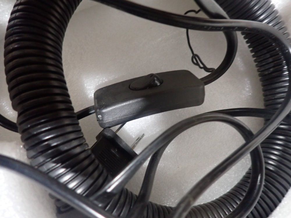 Shun Can Da Clip Light