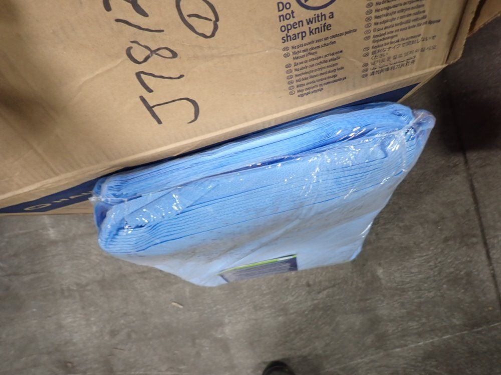 Halyard Sterilization Wraps