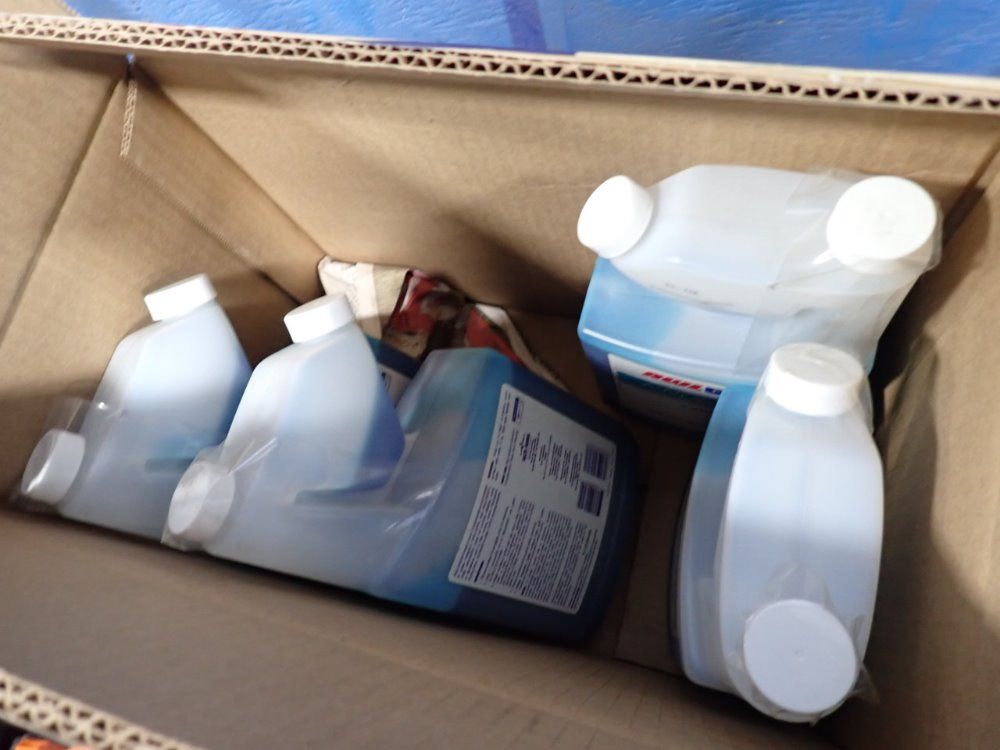 Awl Grip Awlwash Wash Down Concentrate