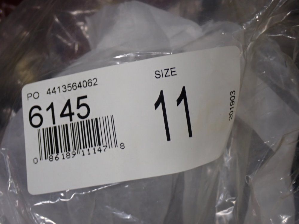 Ranger Steel Toe Boots