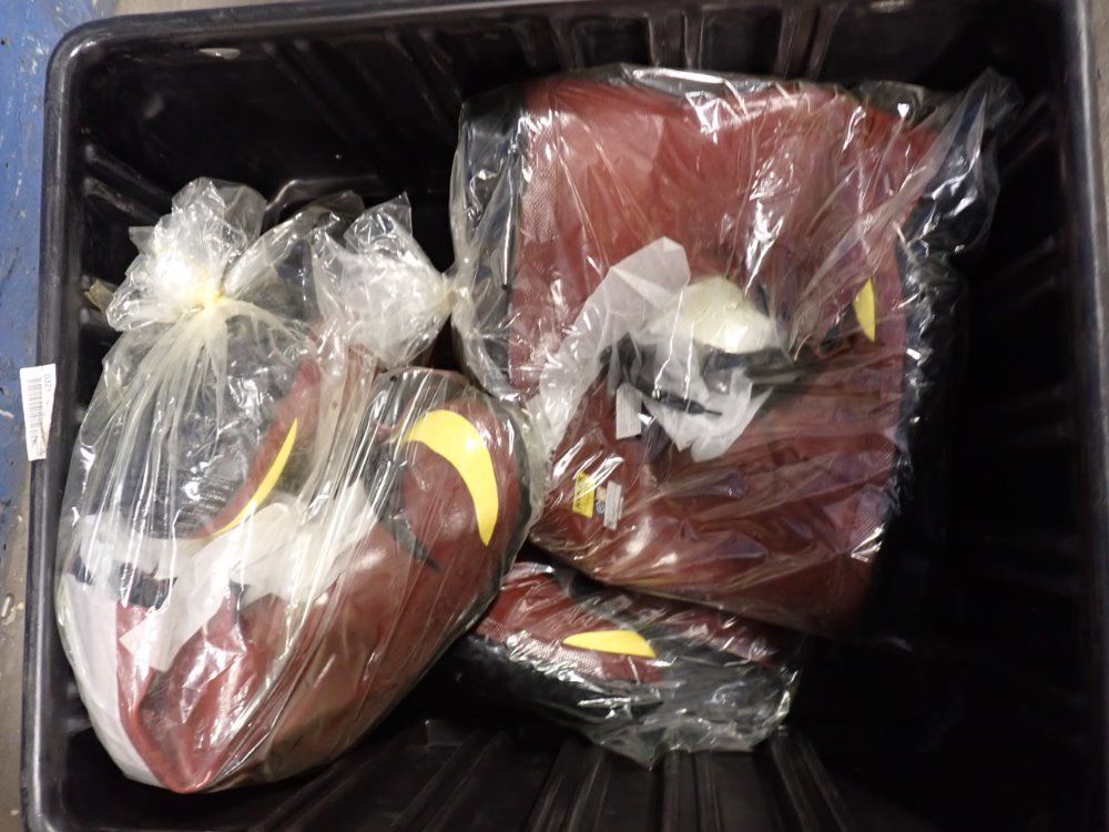 Ranger Steel Toe Boots