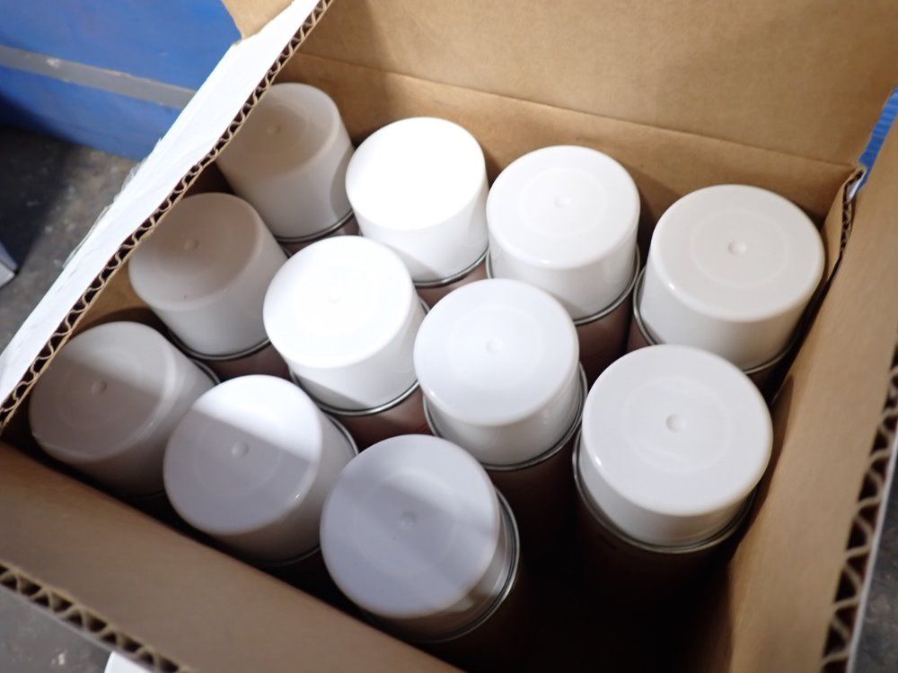 Quality Aerosols Glass Cleaner