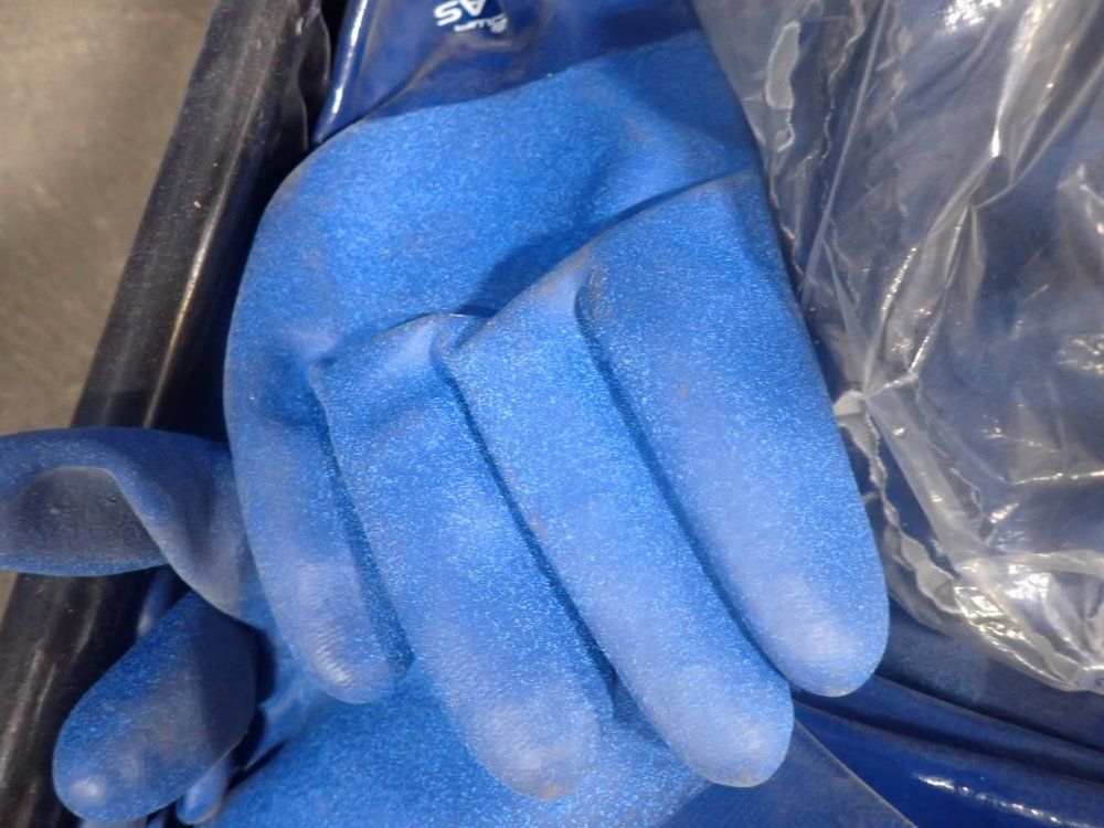 Showr Gloves