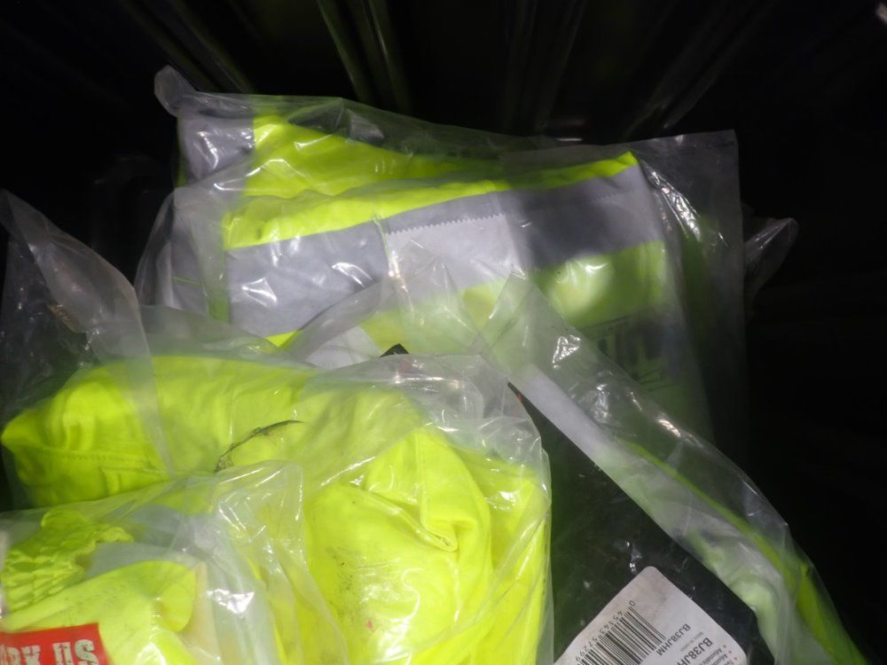 River City Garments Flame Resistant Garments