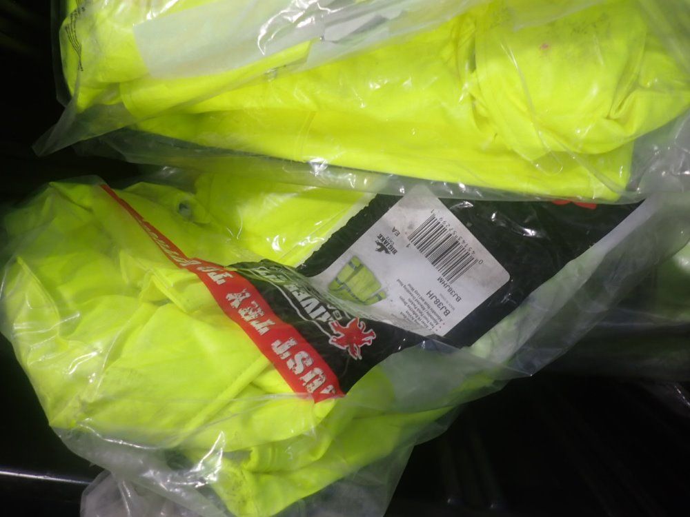 River City Garments Flame Resistant Garments