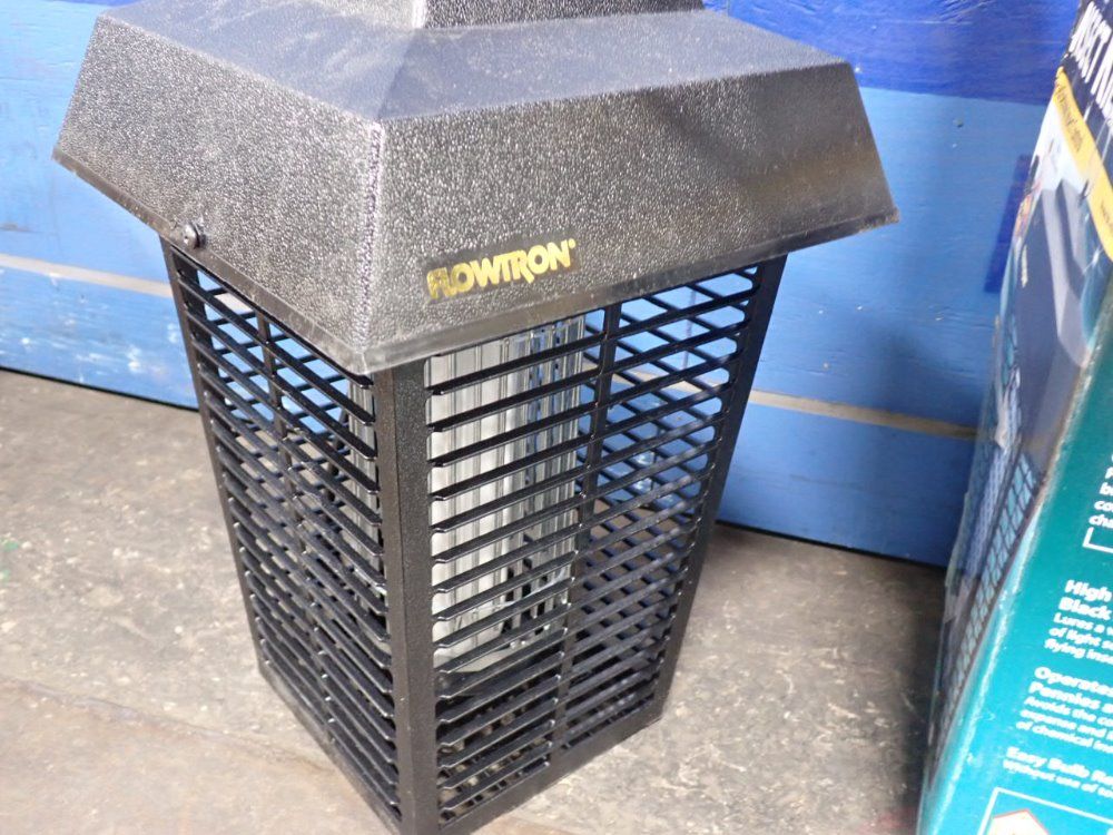 Flowtron Outdoor Insect Killer