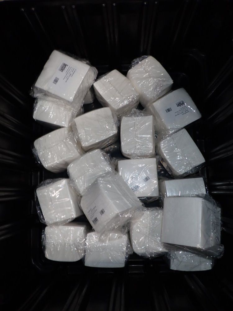 Berkshire Non Woven Polyester