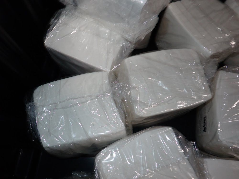 Berkshire Non Woven Polyester