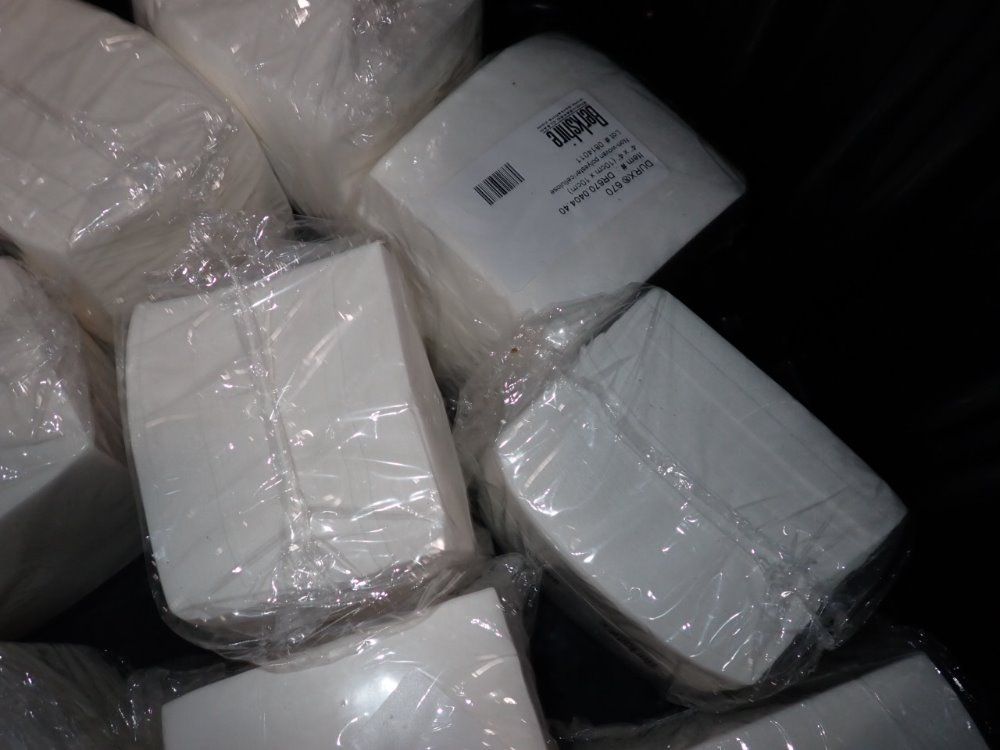 Berkshire Non Woven Polyester