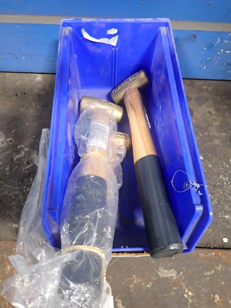 American Hammer Mallets