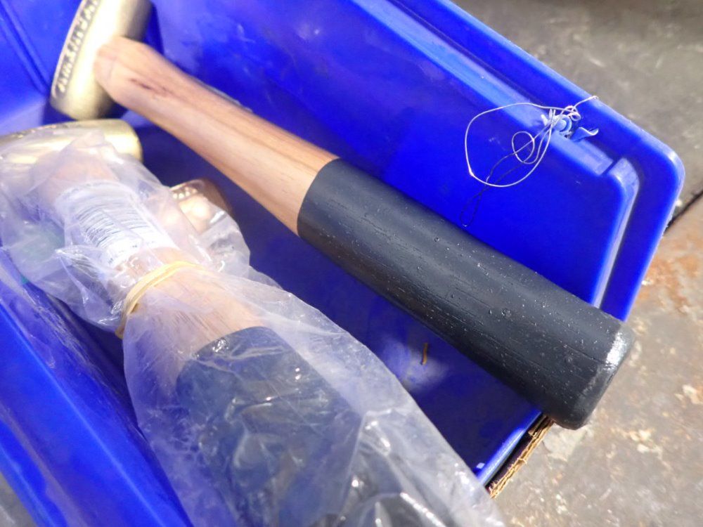 American Hammer Mallets