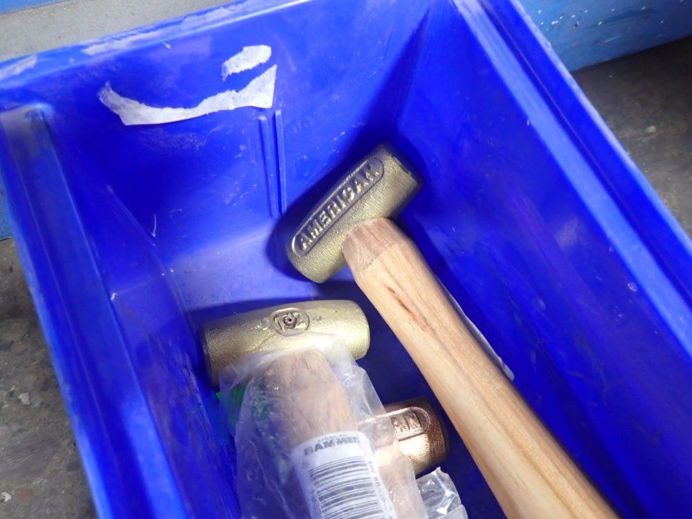 American Hammer Mallets