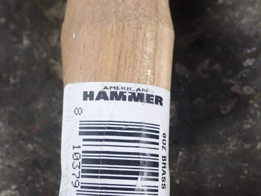 American Hammer Mallets