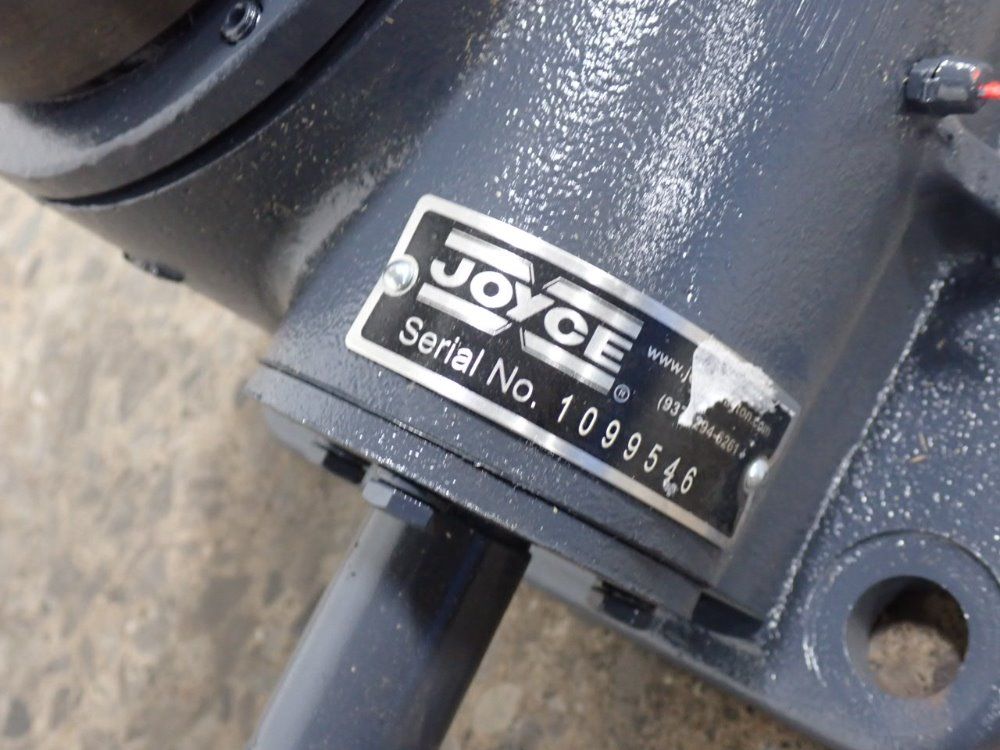 Joyce Screw Jack