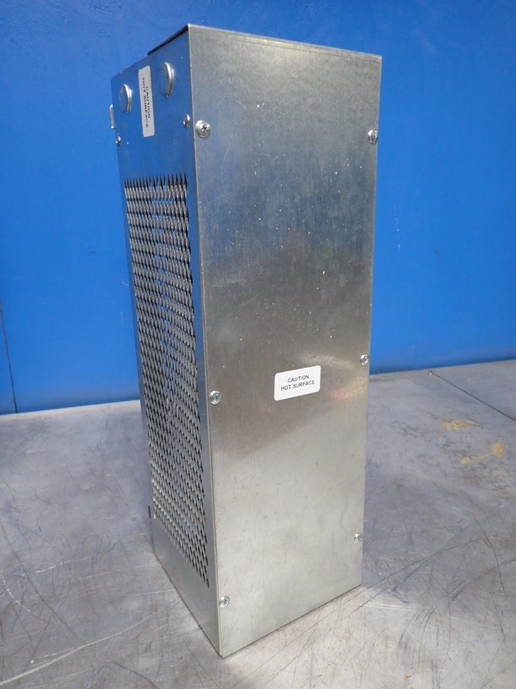 Post Glover Dynamic Braking Resistor