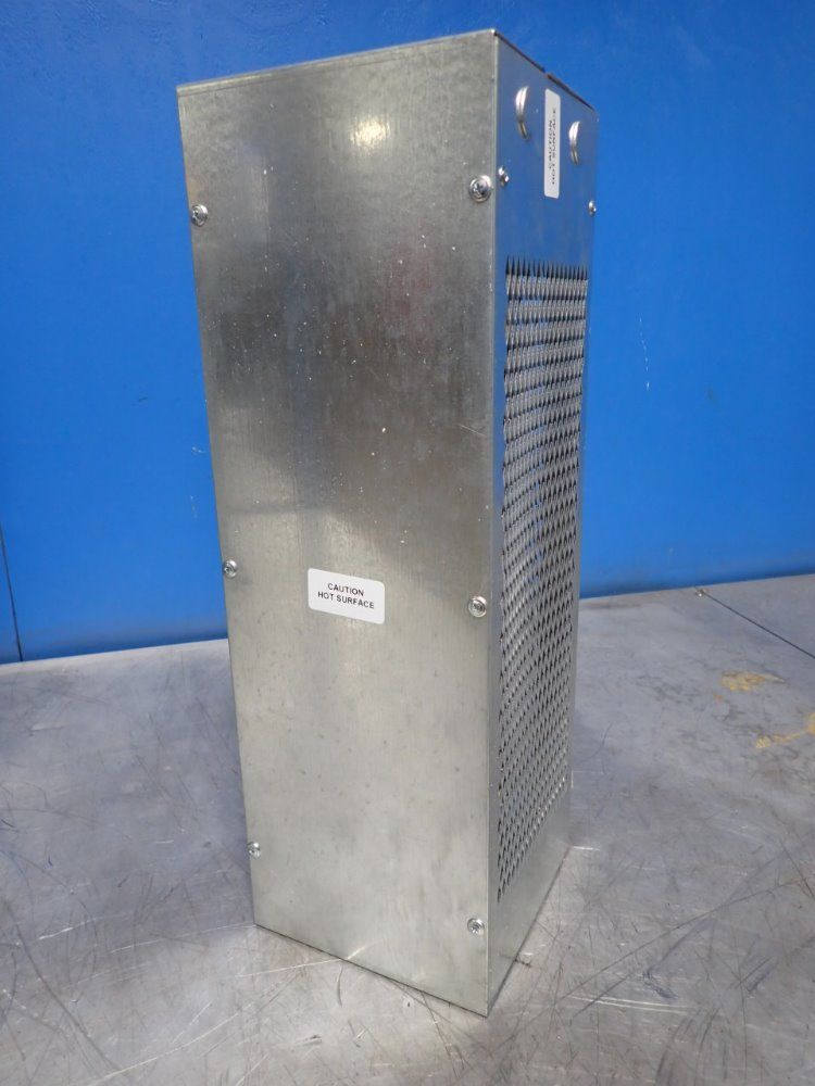 Post Glover Dynamic Braking Resistor