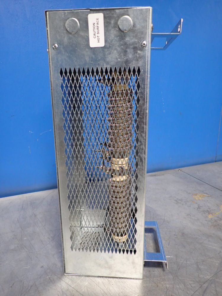 Post Glover Dynamic Braking Resistor