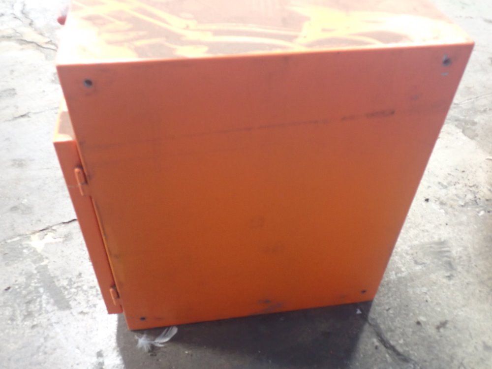 Cleco Nut Runner Controller