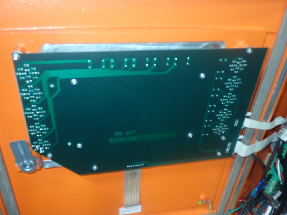 Cleco Nut Runner Controller