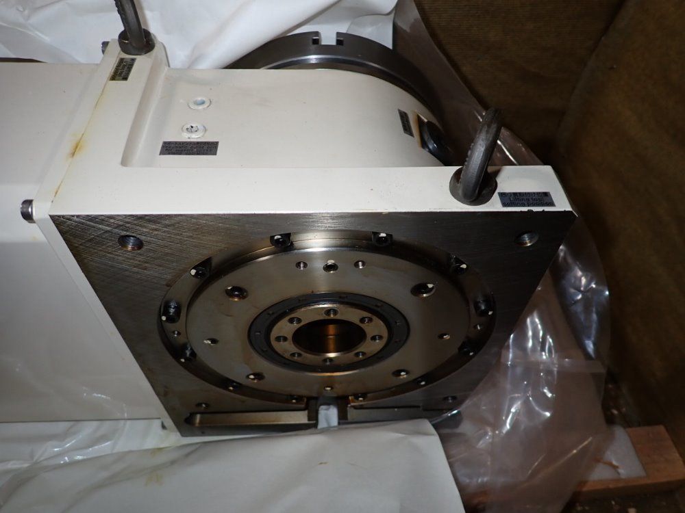 Koma Precision Rotary Indexer