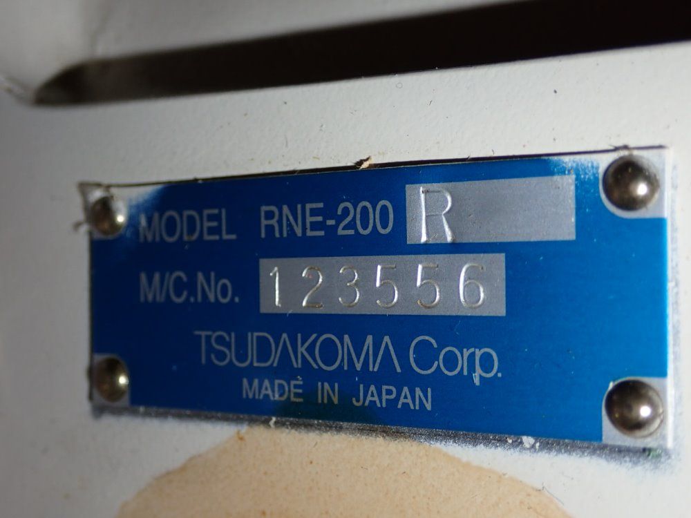 Koma Precision Rotary Indexer