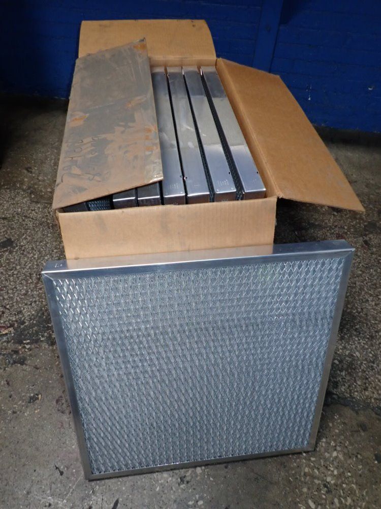 Air Flow Filters
