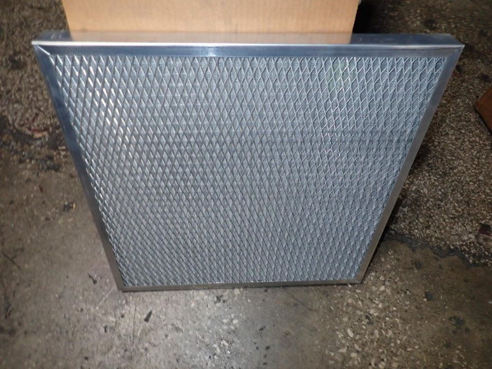 Air Flow Filters