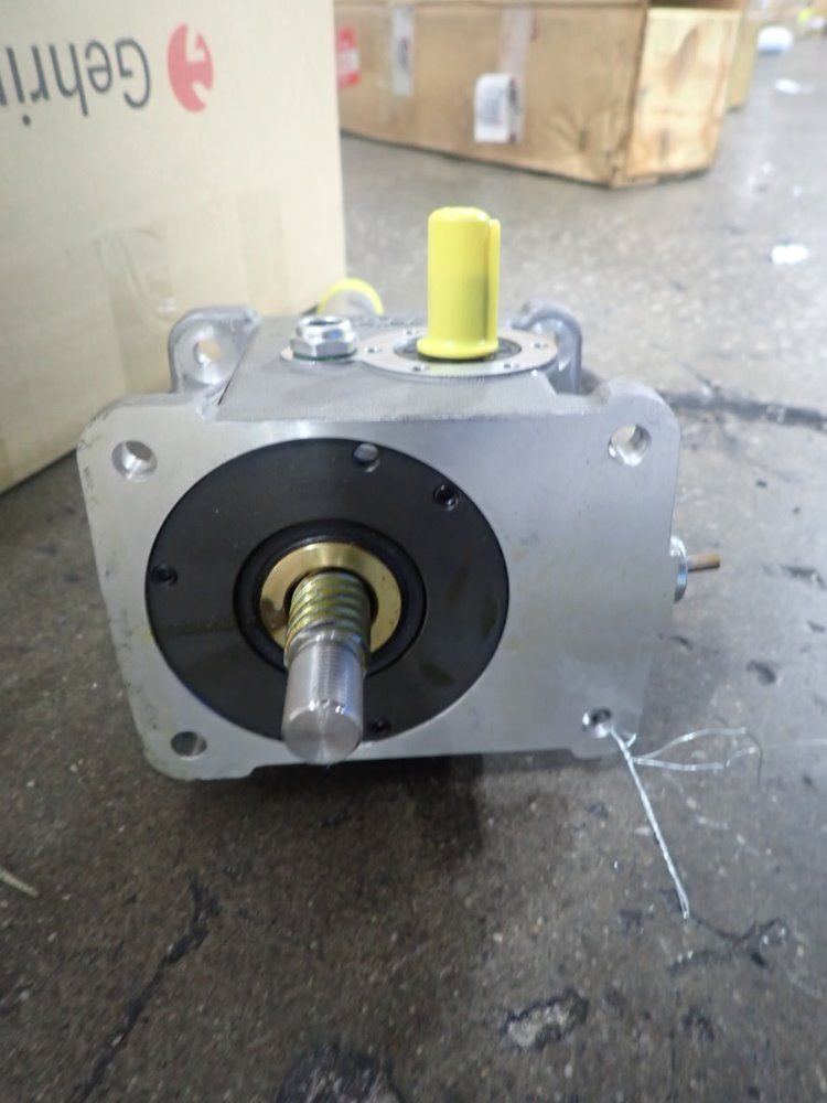 Pfaff Silberblau Jack Worm Gear Screw