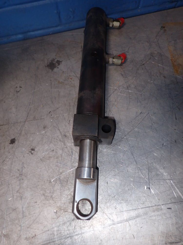 Grossel Tool Cylinder