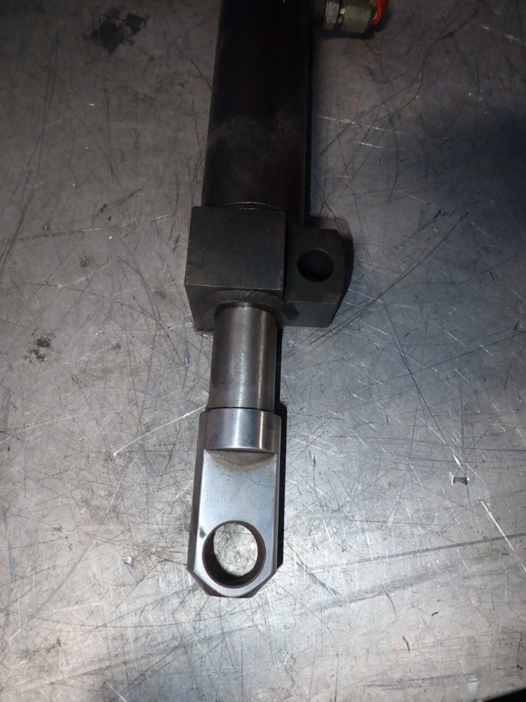 Grossel Tool Cylinder