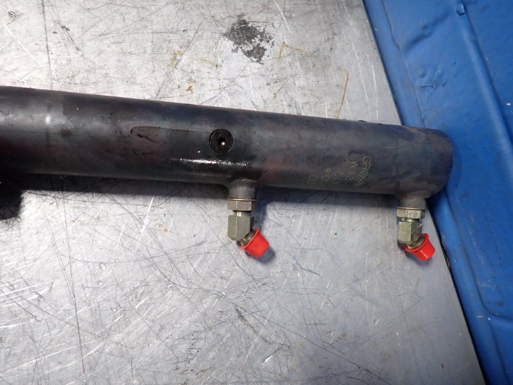 Grossel Tool Cylinder