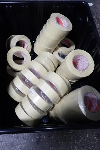 3m/scotch 1 1/2" Width Masking Tape