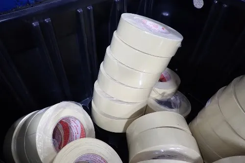 3m/scotch 1 1/2" Width Masking Tape