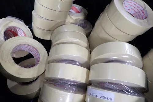 3m/scotch 1 1/2" Width Masking Tape