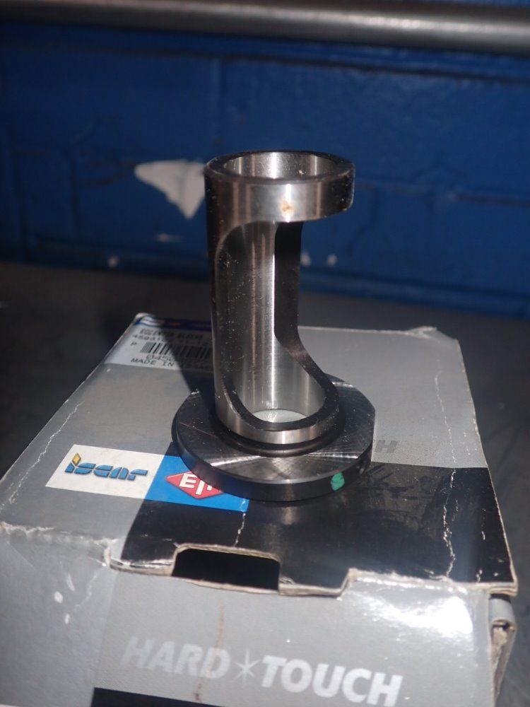 Iscardrill Eccentric Sleeve