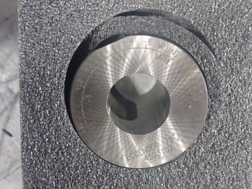 Iscardrill Eccentric Sleeve