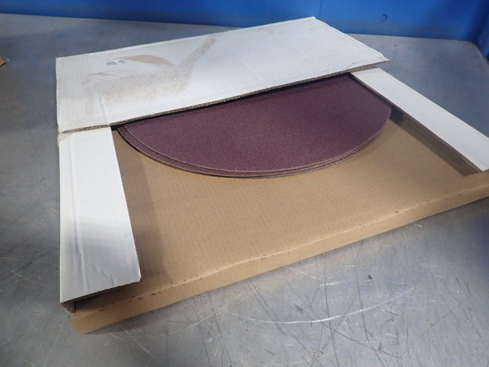 Standard Abrasive Abrasive Disks