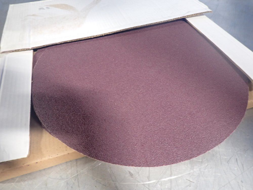Standard Abrasive Abrasive Disks