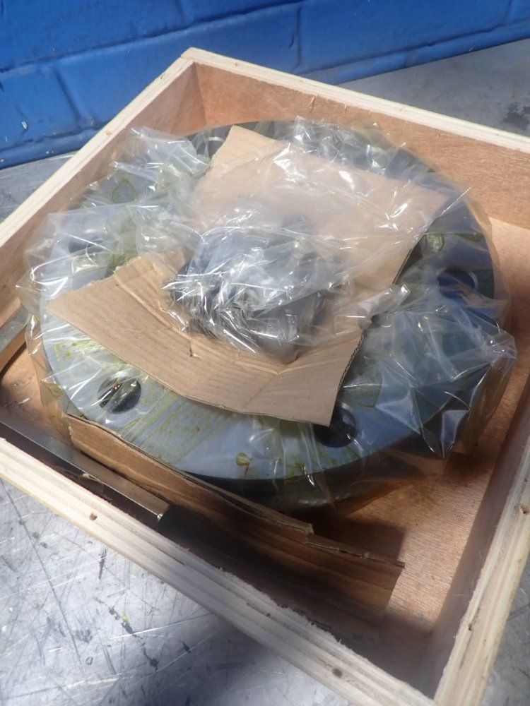 Rapidhold Chuck Spacers