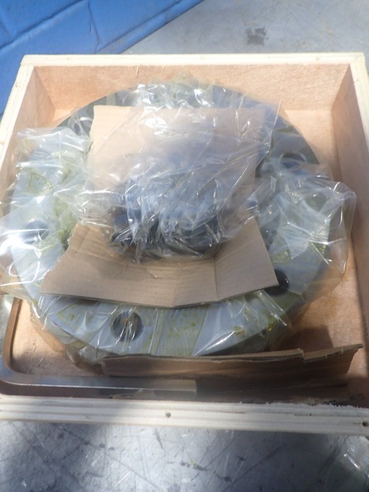 Rapidhold Chuck Spacers