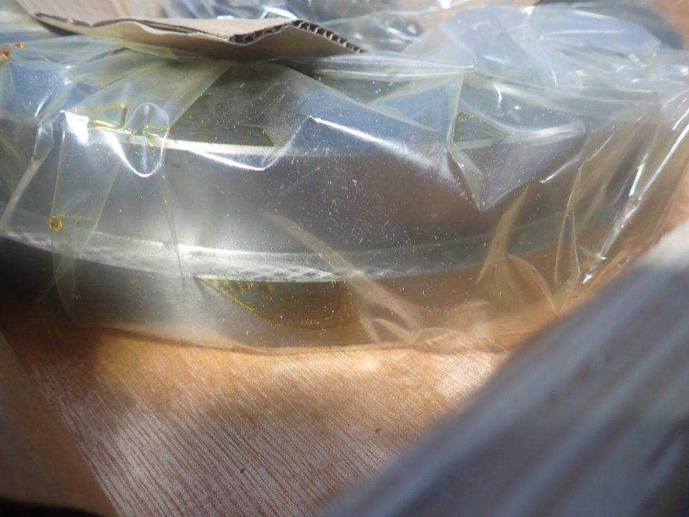 Rapidhold Chuck Spacers