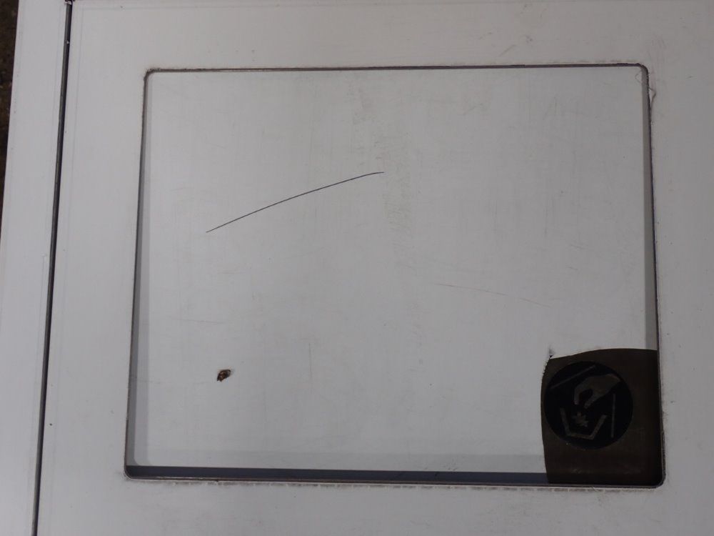 American Specialties Trash Receptical