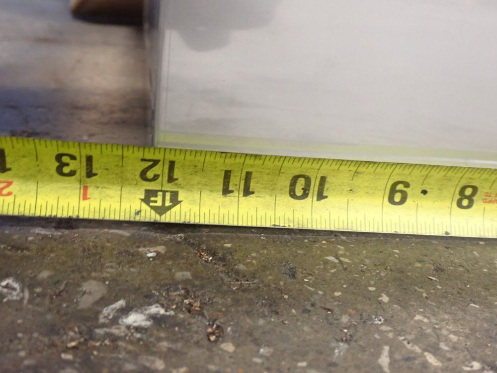 American Specialties Trash Receptical