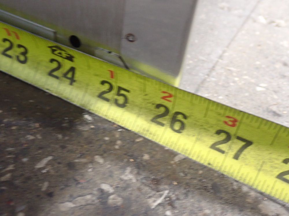 American Specialties Trash Receptical