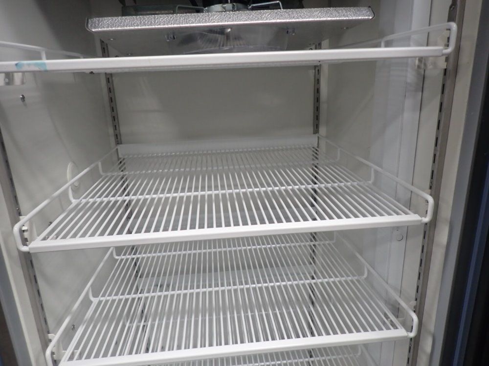 Helmer Refrigerator
